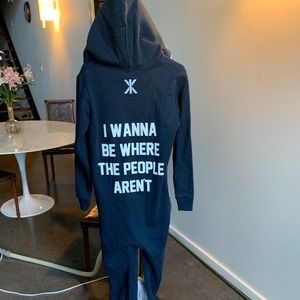 Betches x Onepiece Onesie, Small, NWT - $85